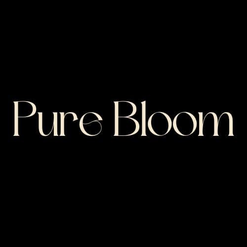 PureBloom App